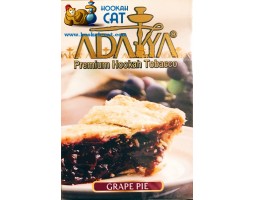 Табак Adalya Grape Pie (Адалия Виноградный Пирог) 50г